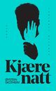 Omslagsbilde:Kjære natt : roman