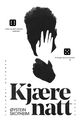 Omslagsbilde:Kjære natt : roman