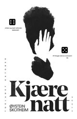 Skotheim, Øystein : Kjære natt : roman