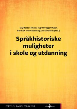 forsidebilde - trykk for å vise stor versjon