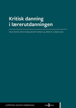 forsidebilde - trykk for å vise stor versjon