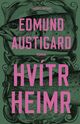 Omslagsbilde:Hvítrheimr : roman