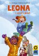 Omslagsbilde:Leona i vintertrøbbel