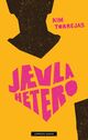 Omslagsbilde:Jævla hetero