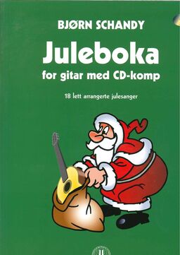 forsidebilde - trykk for å vise stor versjon