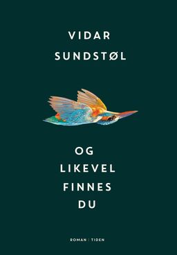 forsidebilde - trykk for å vise stor versjon