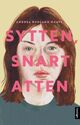Omslagsbilde:Sytten, snart atten : roman