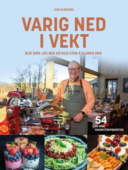 forsidebilde - trykk for å vise stor versjon