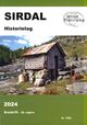 Omslagsbilde:Årsskrift 2024