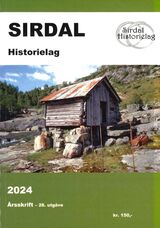 Omslagsbilde