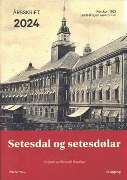 forsidebilde - trykk for å vise stor versjon