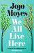 Omslagsbilde:We all live here