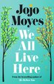 Omslagsbilde:We all live here