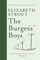 Omslagsbilde:The Burgess boys