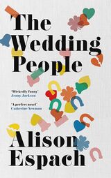 Espach, Alison : The wedding people