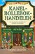 Omslagsbilde:Kanelbollebokhandelen