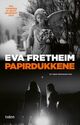 Omslagsbilde:Papirdukkene