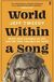 Omslagsbilde:World within a song : music that changed my life and life that changed my music