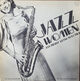 Omslagsbilde:Jazz Women (A Feminist Retrospective)