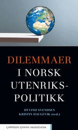 Dilemmaer i norsk utenrikspolitikk