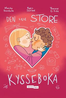 forsidebilde - trykk for å vise stor versjon