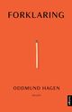 Omslagsbilde:Forklaring : novelle