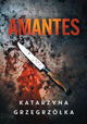 Omslagsbilde:Amantes