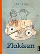 Omslagsbilde:Flokken : forteljingar