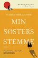 Omslagsbilde:Min søsters stemme