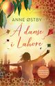 Omslagsbilde:Å danse i Lahore
