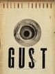 Omslagsbilde:Gust : dikt