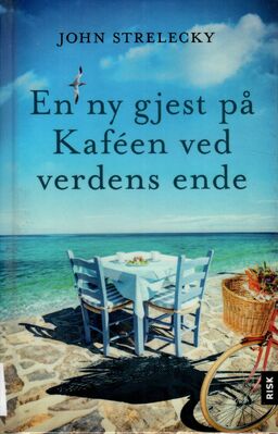 forsidebilde - trykk for å vise stor versjon