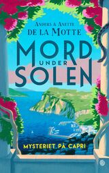De la Motte, Anders : Mysteriet på Capri