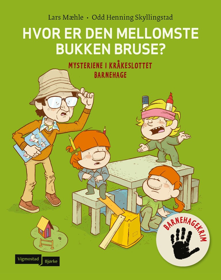Forsidebilde