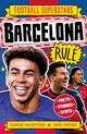 Omslagsbilde:Barcelona rule