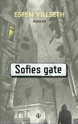 Villseth, Espen : Sofies gate : roman
