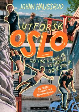 forsidebilde - trykk for å vise stor versjon