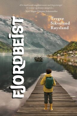 forsidebilde - trykk for å vise stor versjon
