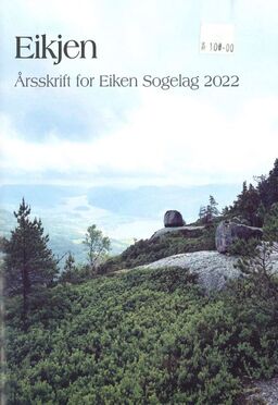 forsidebilde - trykk for å vise stor versjon