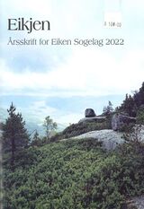 Omslagsbilde