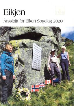 forsidebilde - trykk for å vise stor versjon