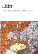 Omslagsbilde