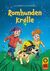 Omslagsbilde:Romhunden Krølle