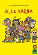 Omslagsbilde:Alle barna