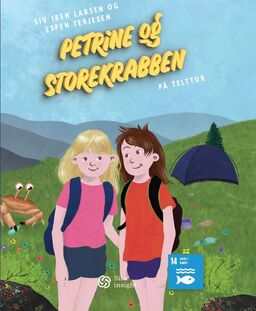forsidebilde - trykk for å vise stor versjon