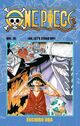 Omslagsbilde:One piece . Vol. 10 . "OK, let's stand up!"