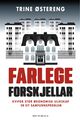 Omslagsbilde:Farlege forskjellar : kvifor stor økonomisk ulikskap er eit samfunnsproblem