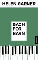 Omslagsbilde:Bach for barn : roman