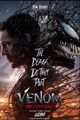 Omslagsbilde:Venom : The last dance