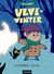 Omslagsbilde:Ulvevinter